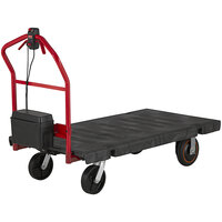 Rubbermaid 2173661 Motorized Kit for 60" x 30" Platform Trucks