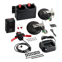 Rubbermaid® 2173556 Motorized Kit for Housekeeping Carts