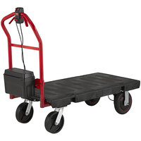 Rubbermaid 2173663 Motorized Kit for 48" x 24" Platform Trucks