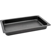 EcoBurner Rectangular Aluminum Dish for EcoServe GN by Eastern Tabletop