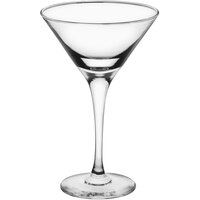 Acopa Select 9 oz. Martini Glass - 12/Case