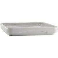 EcoBurner Large Porcelain Single-Serve Dish for EcoServe GN by Eastern Tabletop