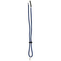 KEMP USA Royal Blue Breakaway Lanyard 10-430-ROY