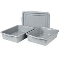 Vollrath 52619 Flatware Soak System