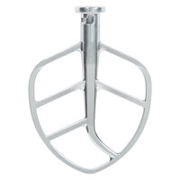 Globe XXBEAT-08SS Stainless Steel Flat Beater for SP8 8 Qt. Mixer