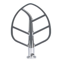 Globe XXBEAT-08SS Stainless Steel Flat Beater for SP8 8 Qt. Mixer