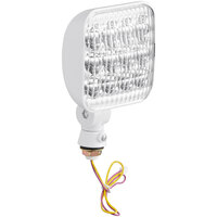 CLS ZZ-HEAD-PRLED-WHT LED Emergency Light Bulb - 1.5W, 9.6V