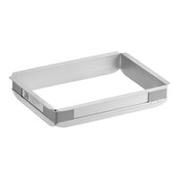 Baker's Lane Quarter-Size Sheet Pan Extender (2" High)