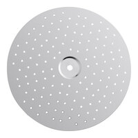 Choice Food Prep 2.5 mm Food Mill Sieve for 3.5 Qt. Food Mills