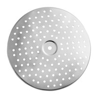 Choice Food Prep 4 mm Food Mill Sieve for 3.5 Qt. Food Mills