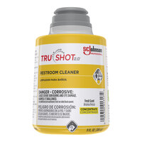 SC Johnson Professional TruShot 2.0 379844 9 fl. oz. Restroom Cleaner Cartridge