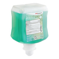 SC Johnson Professional® Refresh ANT1L 1 Liter Antibacterial Foaming Hand Soap Refill