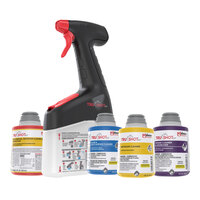 SC Johnson Professional® TruShot 2.0 379880 Starter Pack