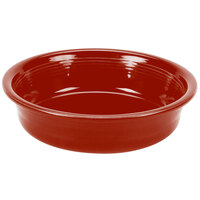 Fiesta® Dinnerware from Steelite International HL455326 Scarlet 2 Qt. Extra Large China Bowl - 4/Case