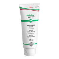 SC Johnson Professional Stokolan Light PURE RES100ML 100 mL Skin Conditioning Cream - 12/Case