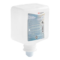SC Johnson Professional® Refresh CLR1L 1 Liter Clear Foaming Hand Soap - 6/Case