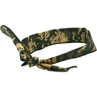 Cordova Cold Snap 38" x 2" Digital Camo Cooling Bandana