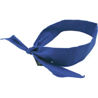 Cordova Cold Snap 38" x 2" Blue Cooling Bandana