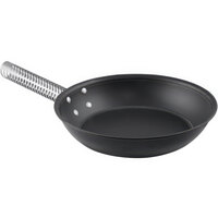 LloydPans 8" Aluminum Fry Pan with Dura-Kote Finish FR-08-DK-LP