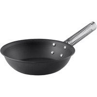 LloydPans 10" Aluminum Fry Pan with Dura-Kote Finish FR-10-DK-LP