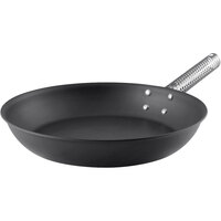 LloydPans 12" Aluminum Fry Pan with Dura-Kote Finish FR-12-DK-LP