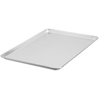 LloydPans 18" x 26" Full Size Aluminum Bun / Sheet Pan XABP-18X26X1