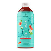 Smartfruit Replenish Watermelon / Cucumber / Mint Refresher Beverage 1:1 Concentrate 48 fl. oz.