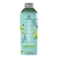 Smartfruit Restore Kiwi / Mint / Lemongrass Refresher Beverage 1:1 Concentrate 48 fl. oz.