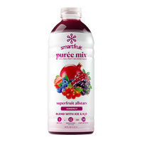 Smartfruit Superfruit All-Stars Puree Beverage Mix 48 fl. oz.