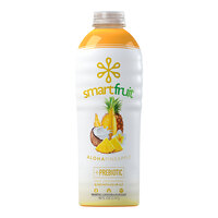 Smartfruit Aloha Pineapple Puree Beverage Mix 48 fl. oz.