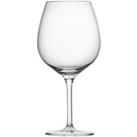 Schott Zwiesel Banquet 21.3 oz. Burgundy Wine Glass by Fortessa Tableware Solutions - 6/Case