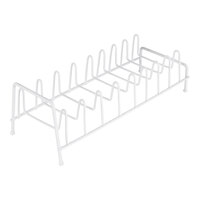 Robot Coupe R255 Freestanding Rack for Food Processor Discs - 8 Disc Capacity