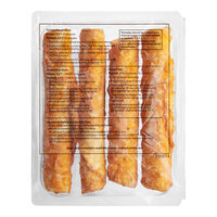 Tornados Southwestern Style Chicken Taquito 3 oz. - 24/Case