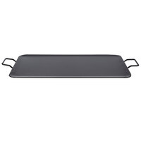 American Metalcraft G72 Full Size Wrought Iron Griddle