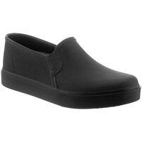 Klogs Tiburon Women's Size 8.5 Medium Width Black Soft Toe Non-Slip Clog