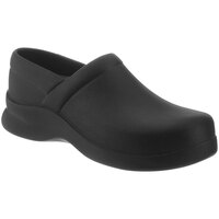 Klogs Boca Women's Size 12 Medium Width Black Soft Toe Non-Slip Clog