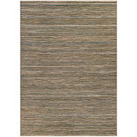 Couristan Cape Hinsdale Brown / Ivory Rug