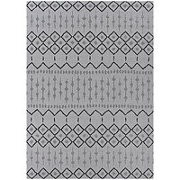 Couristan Afuera Histone Hadron Area Rug
