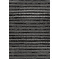 Couristan Afuera Beachcomber Onyx / Shell Area Rug