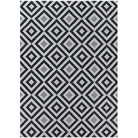 Couristan Afuera Dipole Halogen Area Rug