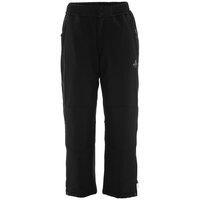 Refrigiwear SoftShell Black Extra Insulated Pants