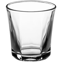 Anchor Hocking 77770 Clarisse 10 oz. Rocks / Old Fashioned Glass - 36/Case