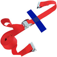 Snap-Loc E-Track 2" x 20' 3000 lb. Tie-Down Strap with Cam SLTE220CR