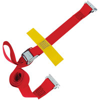 Snap-Loc E-Track 2" x 12' 3000 lb. Tie-Down Strap with Cam SLTE212CR