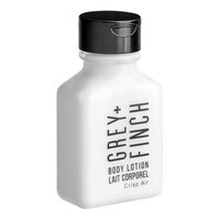 Grey + Finch 0.84 oz. Crisp Air Lotion - 160/Case