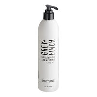 Grey + Finch DoveLok 12 oz. Crisp Air Shampoo - 20/Case