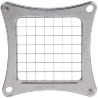 Nemco 56424-3 1/2" Square Cut Blade and Holder Assembly for Easy Chopper II