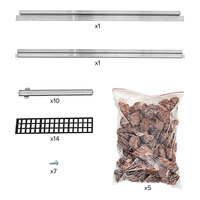 Vollrath 352578-1 Lava Rock Kit for CBGHD-60
