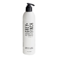 Grey + Finch DoveLok 12 oz. Crisp Air Shower Gel - 20/Case