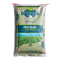 Dried Pinto Beans 50 lb.